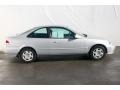 Vogue Silver Metallic - Civic EX Coupe Photo No. 10