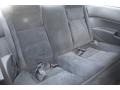 Vogue Silver Metallic - Civic EX Coupe Photo No. 18