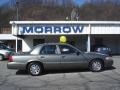 Spruce Green Metallic - Grand Marquis LS Photo No. 1