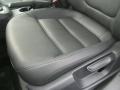 White Gold Metallic - Jetta TDI Sedan Photo No. 9