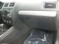 White Gold Metallic - Jetta TDI Sedan Photo No. 18
