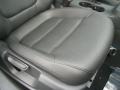 White Gold Metallic - Jetta TDI Sedan Photo No. 19