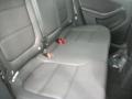 White Gold Metallic - Jetta TDI Sedan Photo No. 23
