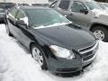 Black Granite Metallic - Malibu LS Sedan Photo No. 1