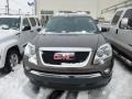 Medium Brown Metallic - Acadia SLE AWD Photo No. 2