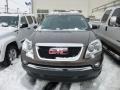 2008 Medium Brown Metallic GMC Acadia SLE AWD  photo #2