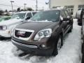 Medium Brown Metallic - Acadia SLE AWD Photo No. 3