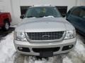 2004 Silver Birch Metallic Ford Explorer XLT 4x4  photo #2