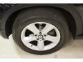 Jet Black - X5 xDrive30i Photo No. 7