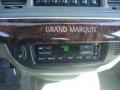 2004 Spruce Green Metallic Mercury Grand Marquis LS  photo #23