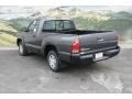 Magnetic Gray Metallic - Tacoma Regular Cab Photo No. 2