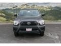Magnetic Gray Metallic - Tacoma Regular Cab Photo No. 3