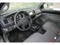 Magnetic Gray Metallic - Tacoma Regular Cab Photo No. 5