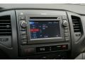 Magnetic Gray Metallic - Tacoma Regular Cab Photo No. 6