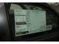 Magnetic Gray Metallic - Tacoma Regular Cab Photo No. 10