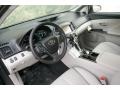Magnetic Gray Metallic - Venza Limited AWD Photo No. 5
