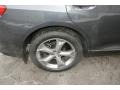 Magnetic Gray Metallic - Venza Limited AWD Photo No. 9