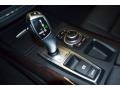 Jet Black - X5 xDrive30i Photo No. 23