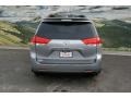 2013 Silver Sky Metallic Toyota Sienna Limited AWD  photo #4