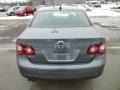 Platinum Grey Metallic - Jetta SE Sedan Photo No. 6