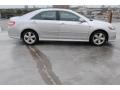 Classic Silver Metallic - Camry SE Photo No. 9