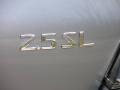 2008 Precision Gray Metallic Nissan Altima 2.5 SL  photo #7