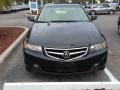 Nighthawk Black Pearl - TSX Sedan Photo No. 3