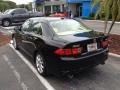 Nighthawk Black Pearl - TSX Sedan Photo No. 4