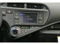2012 Summer Rain Metallic Toyota Prius c Hybrid Four  photo #6