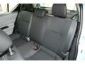 2012 Summer Rain Metallic Toyota Prius c Hybrid Four  photo #7