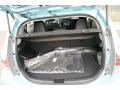 2012 Summer Rain Metallic Toyota Prius c Hybrid Four  photo #8