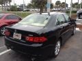 Nighthawk Black Pearl - TSX Sedan Photo No. 5