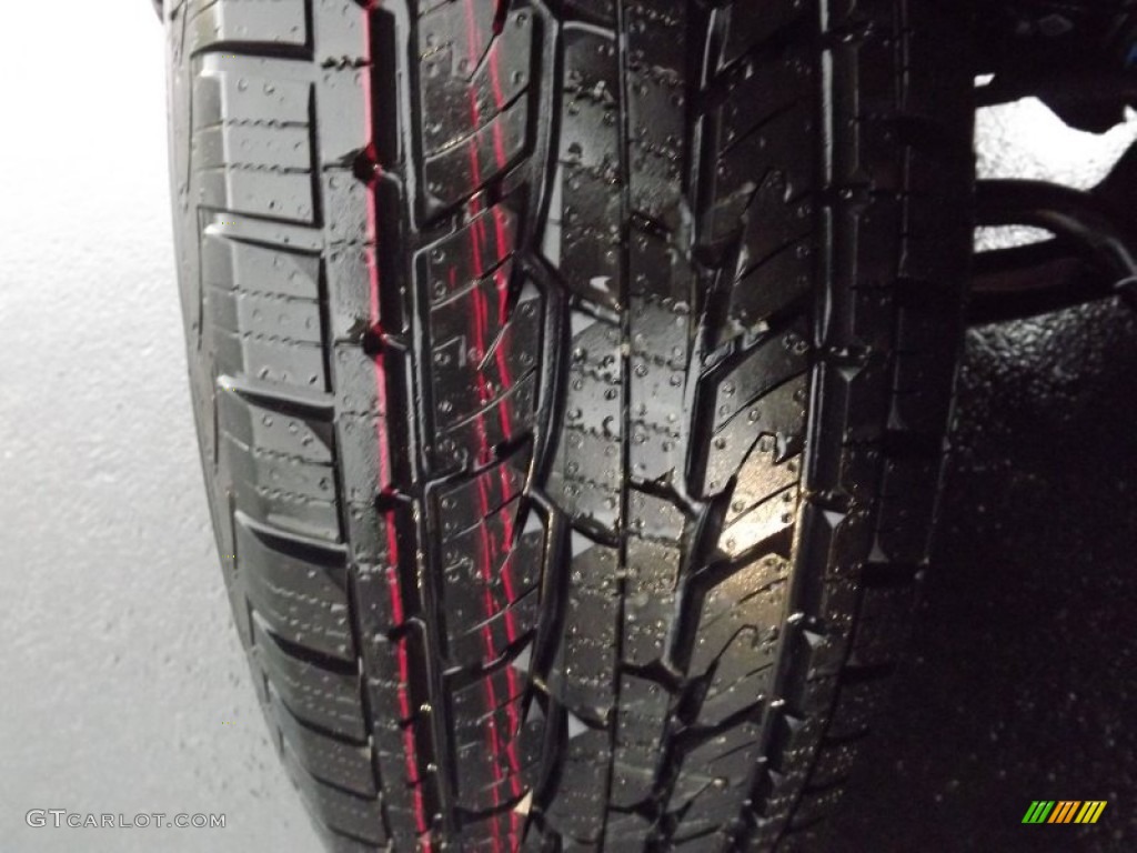 2013 Sierra 1500 SLE Extended Cab - Summit White / Very Dark Cashmere/Light Cashmere photo #21