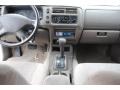 1999 Alpine White Mitsubishi Montero Sport XLS  photo #19