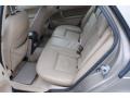 2003 Saab 9-5 Sand Beige Interior Rear Seat Photo