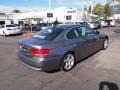 2010 Space Gray Metallic BMW 3 Series 328i Coupe  photo #7