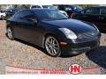 Black Obsidian - G 35 Coupe Photo No. 1
