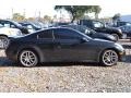 Black Obsidian - G 35 Coupe Photo No. 3
