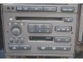 Audio System of 2003 9-5 Linear Sport Wagon