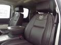  2013 Escalade ESV Platinum AWD Cocoa/Light Linen Interior