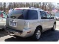 Silver Birch Metallic - Mountaineer Premier AWD Photo No. 4