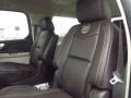  2013 Escalade ESV Platinum AWD Cocoa/Light Linen Interior