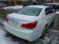 Blizzard White Pearl - Avalon Limited Photo No. 11
