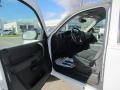 2008 Summit White Chevrolet Silverado 1500 LT Extended Cab 4x4  photo #6