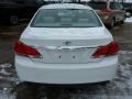 Blizzard White Pearl - Avalon Limited Photo No. 12