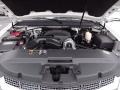 6.2 Liter Flex-Fuel OHV 16-Valve VVT Vortec V8 2013 Cadillac Escalade ESV Platinum AWD Engine