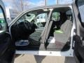 2008 Summit White Chevrolet Silverado 1500 LT Extended Cab 4x4  photo #7