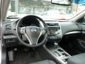 Brilliant Silver - Altima 2.5 SL Photo No. 6