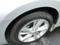 Brilliant Silver - Altima 2.5 SL Photo No. 8