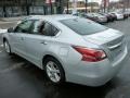 Brilliant Silver - Altima 2.5 SL Photo No. 10
